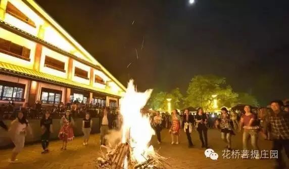 這個周末，隴南康縣花橋有大事要發(fā)生？