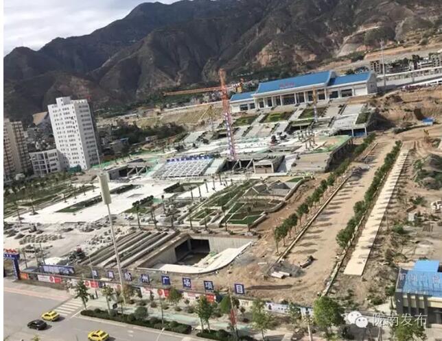最新！蘭渝鐵路路基工程完成，廣元至重慶北段項目招標(biāo)