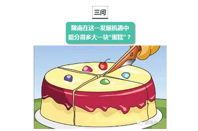 國開行支持貧困村基礎(chǔ)設(shè)施建設(shè)，隴南究竟能分得多大“蛋糕”？